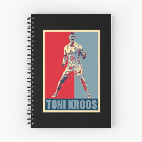 Item preview, Toni Kroos Classic  designed and sold by LauraLingen.