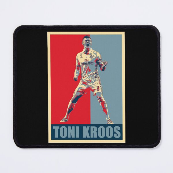 Item preview, Toni Kroos Classic  designed and sold by LauraLingen.
