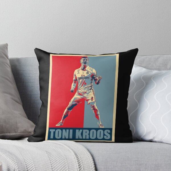 Item preview, Toni Kroos Classic  designed and sold by LauraLingen.
