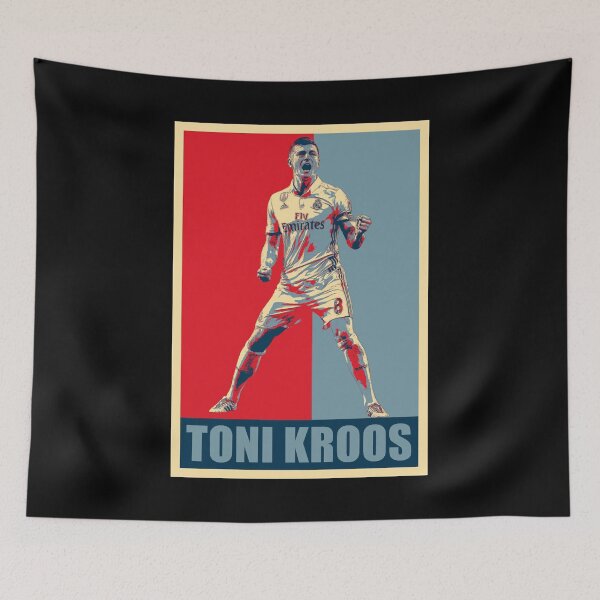 Item preview, Toni Kroos Classic  designed and sold by LauraLingen.