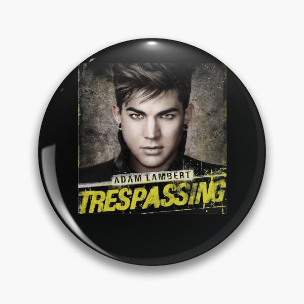 Item preview, Trespassing Classic  designed and sold by LauraLingen.