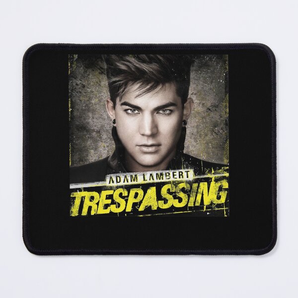 Item preview, Trespassing Classic  designed and sold by LauraLingen.