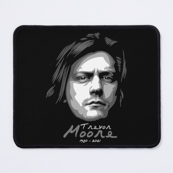 Item preview, TREVOR MOORE Essential Classic designed and sold by LauraLingen.