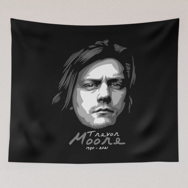 Item preview, TREVOR MOORE Essential Classic designed and sold by LauraLingen.