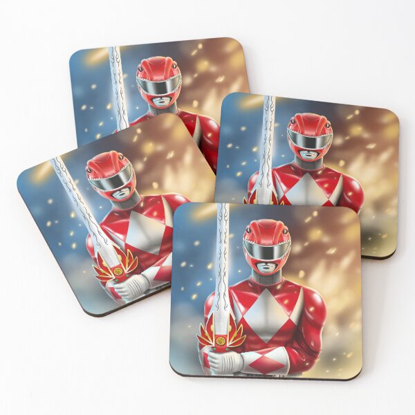 Item preview, Red warrior designed and sold by violonx.