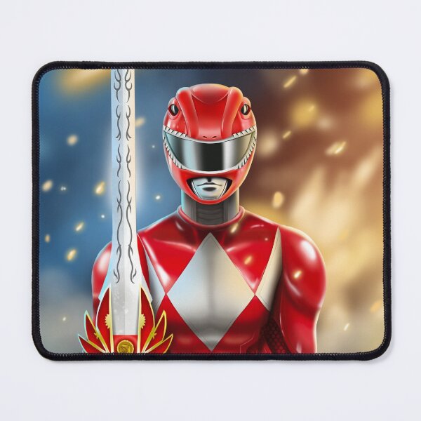 Item preview, Red warrior designed and sold by violonx.