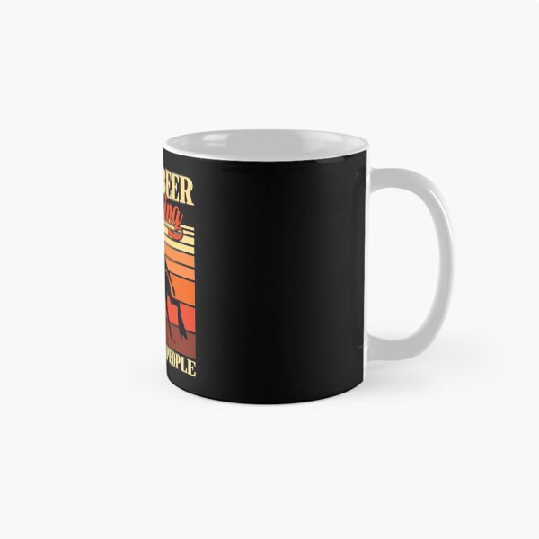 Item preview, Vintage Beer Diving And Maybe 3 People  designed and sold by LucianaShop.