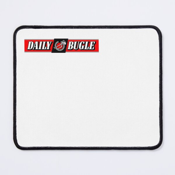 Item preview, Daily Bugle designed and sold by LuckyDesigner.