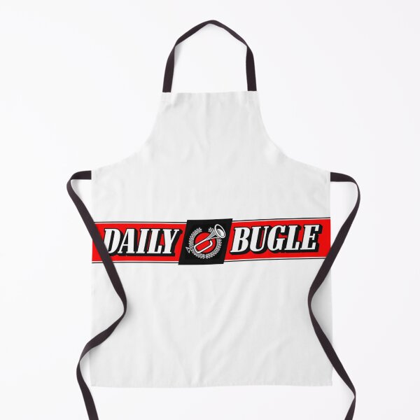 Item preview, Daily Bugle designed and sold by LuckyDesigner.