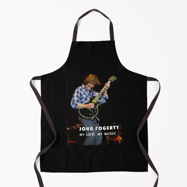 Item preview, John Fogerty My life, My music Untitled Essential  designed and sold by LauraLingen.