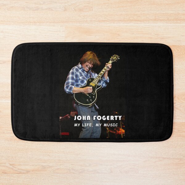 Item preview, John Fogerty My life, My music Untitled Essential  designed and sold by LauraLingen.