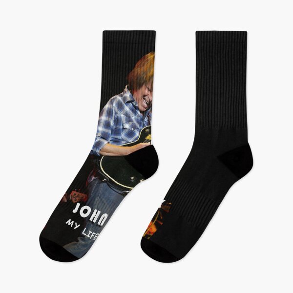 Item preview, John Fogerty My life, My music Untitled Essential  designed and sold by LauraLingen.