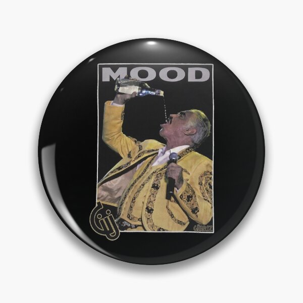 Item preview, Vicente Fernandez - Cool Awesome Design Essential designed and sold by LauraLingen.
