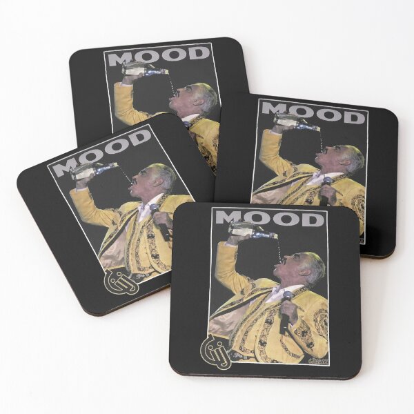 Item preview, Vicente Fernandez - Cool Awesome Design Essential designed and sold by LauraLingen.
