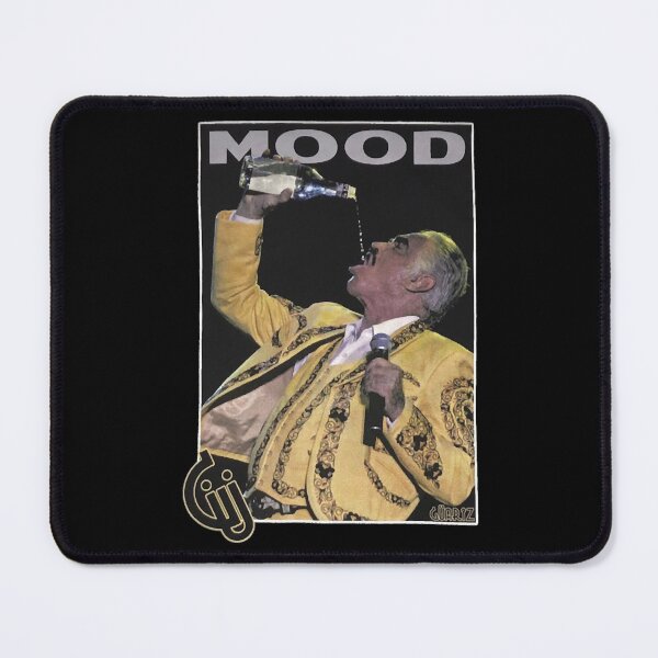 Item preview, Vicente Fernandez - Cool Awesome Design Essential designed and sold by LauraLingen.
