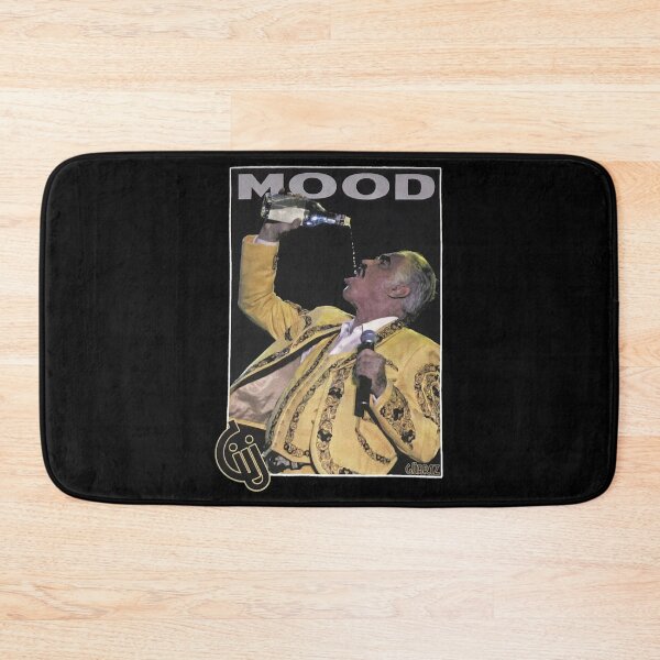Item preview, Vicente Fernandez - Cool Awesome Design Essential designed and sold by LauraLingen.