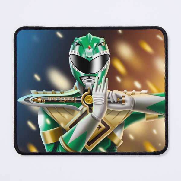 Item preview, Green warrior designed and sold by violonx.