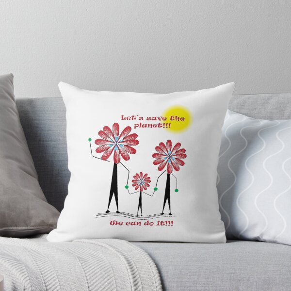 Item preview, Let's save the planet designed and sold by Portaldeepgate.