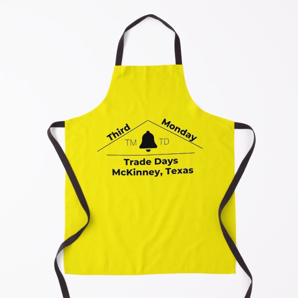 Item preview, Third Monday Trade Days Mickinney Texas designed and sold by Peter Stawicki.