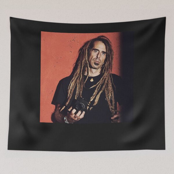 Item preview, Randy Blythe Classic T-Shirt designed and sold by Anthontman.