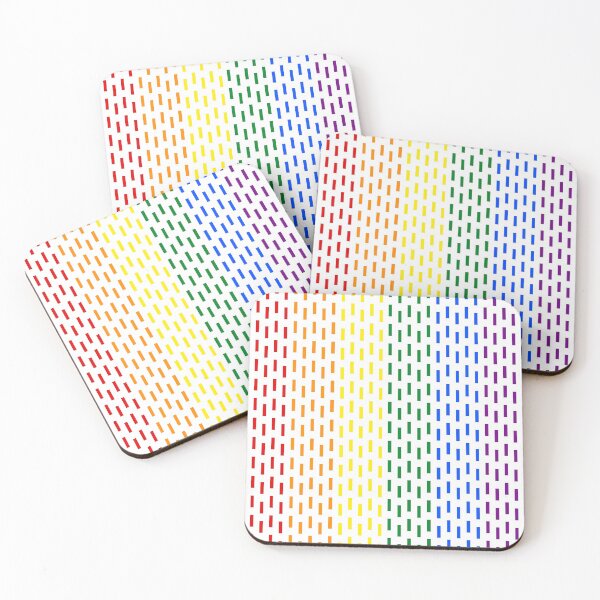 Item preview, Rain(Bow)  designed and sold by IKDG.