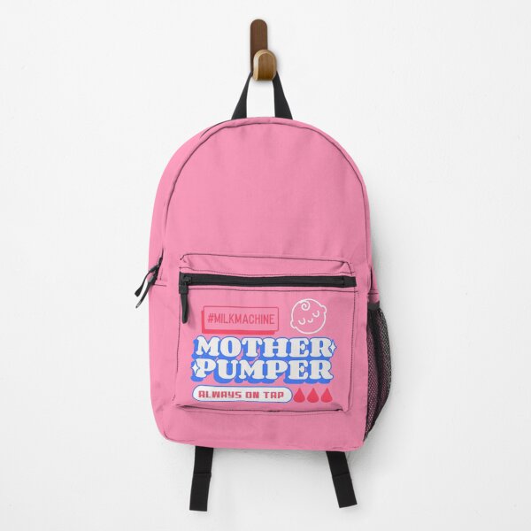 Item preview, MOTHER PUMPER designed and sold by AladdinMktgs.