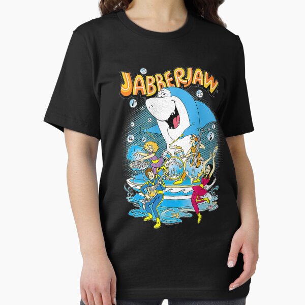 Item preview, Jabberjaw and the Neptunes designed and sold by coincake9x.