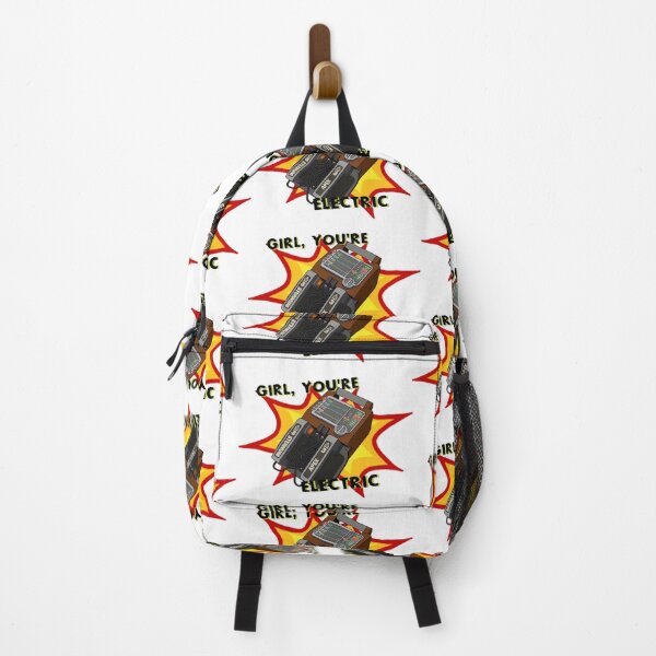 Item preview, Defib Unit designed and sold by Sneaky-Deeks.