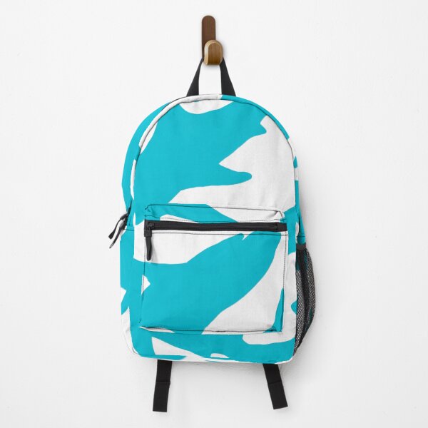 Item preview, Large shark pattern (Large & Full version) designed and sold by LemonCreamyyyy.