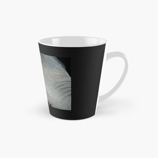 Item preview, What Does She Think of Us? Elephant, Beerwah, Queesland, Australia. designed and sold by kaysharp.