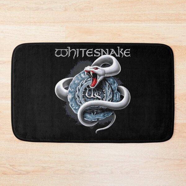 Item preview, White Snake Classic designed and sold by LauraLingen.