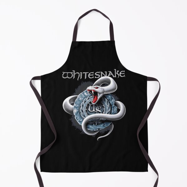 Item preview, White Snake Classic designed and sold by LauraLingen.