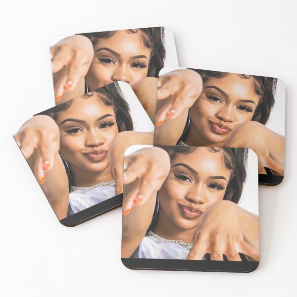 Item preview, saweetie Classic T-Shirt designed and sold by Anthontman.