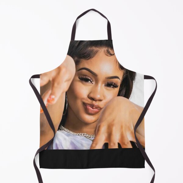 Item preview, saweetie Classic T-Shirt designed and sold by Anthontman.