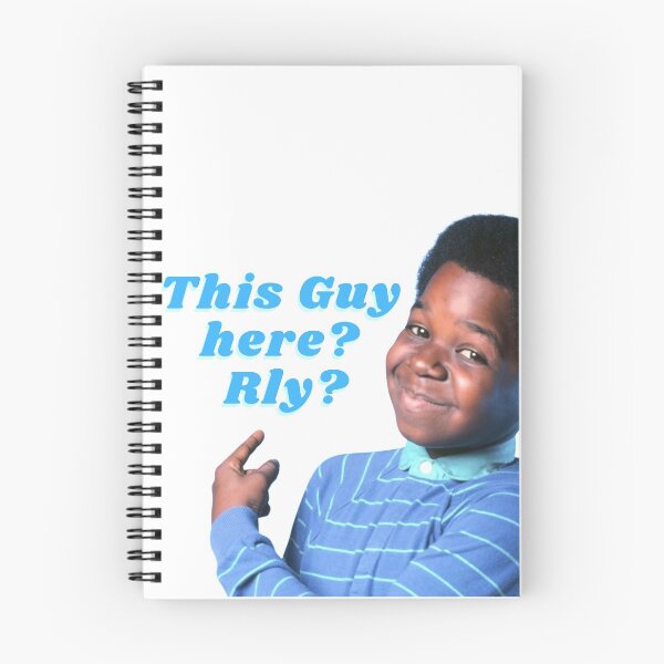 Item preview, Different Strokes - This Guy? designed and sold by Fools-and-Fools.
