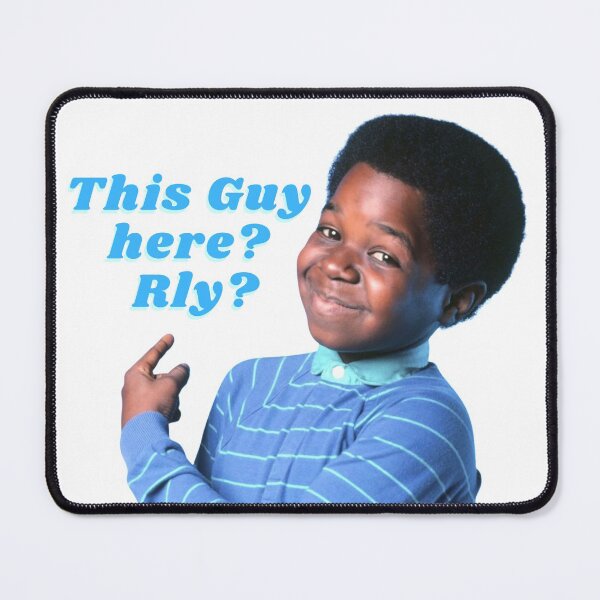 Item preview, Different Strokes - This Guy? designed and sold by Fools-and-Fools.