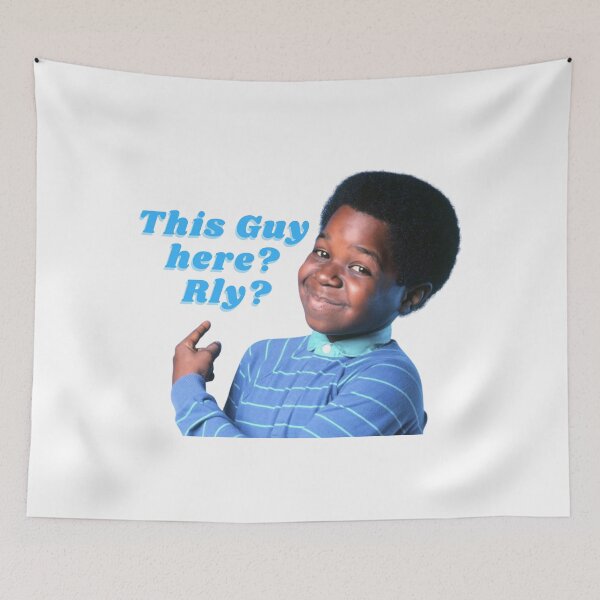 Item preview, Different Strokes - This Guy? designed and sold by Fools-and-Fools.