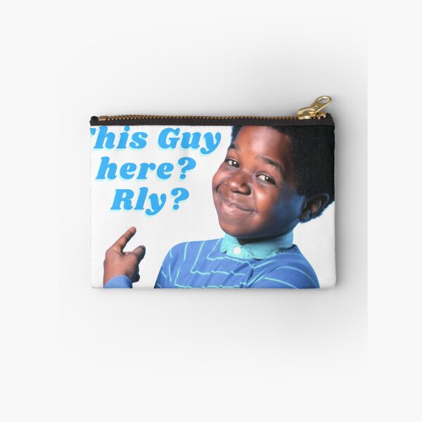 Item preview, Different Strokes - This Guy? designed and sold by Fools-and-Fools.