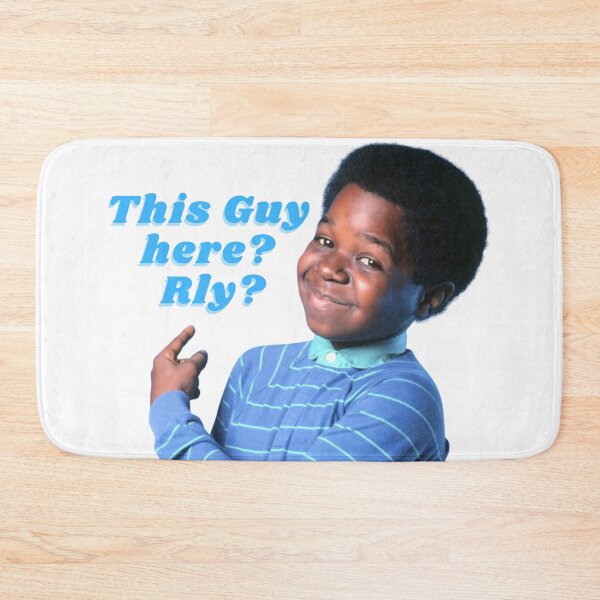 Item preview, Different Strokes - This Guy? designed and sold by Fools-and-Fools.