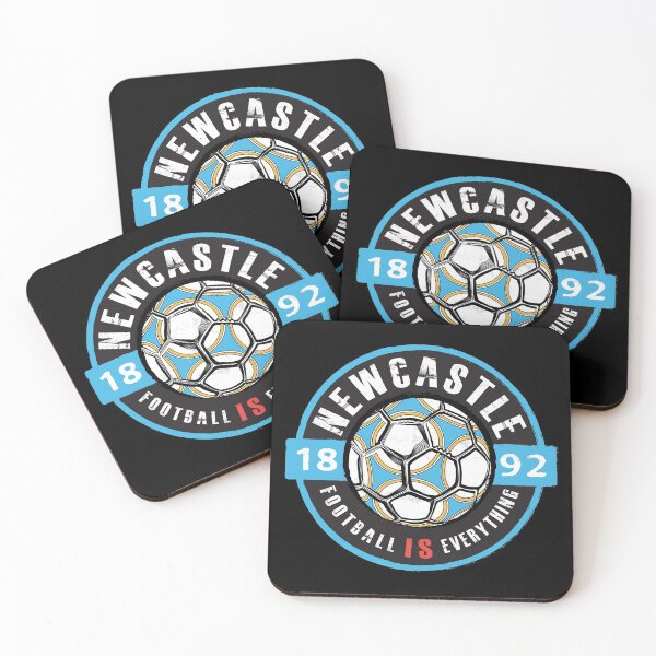 Item preview, Football Is Everything - Newcastle Fan Vintage designed and sold by FOOTBALL IS EVERYTHING.