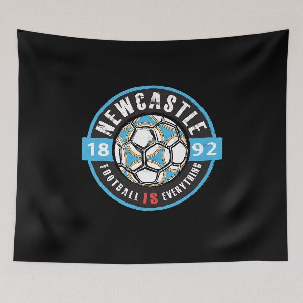 Item preview, Football Is Everything - Newcastle Fan Vintage designed and sold by FOOTBALL IS EVERYTHING.