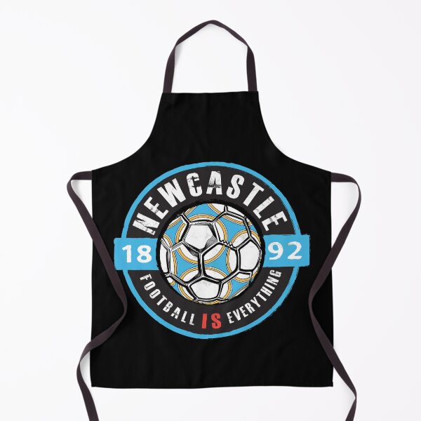 Item preview, Football Is Everything - Newcastle Fan Vintage designed and sold by FOOTBALL IS EVERYTHING.