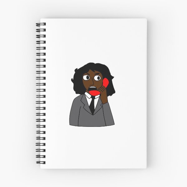 Item preview, Jack Walten from The Walten Files designed and sold by ToasterPoster15.