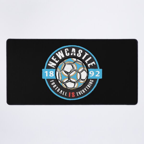 Item preview, Football Is Everything - Newcastle Fan Vintage designed and sold by FOOTBALL IS EVERYTHING.