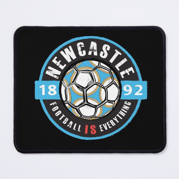 Item preview, Football Is Everything - Newcastle Fan Vintage designed and sold by FOOTBALL IS EVERYTHING.