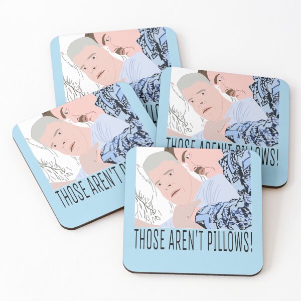 Item preview, Those aren’t pillows!   designed and sold by veradashop18.