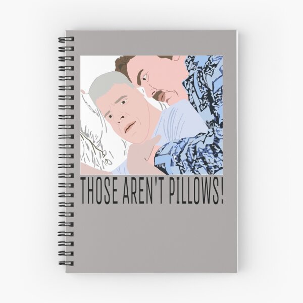 Item preview, Those aren’t pillows!   designed and sold by veradashop18.
