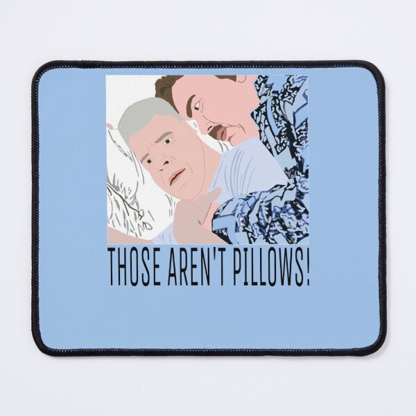 Item preview, Those aren’t pillows!   designed and sold by veradashop18.