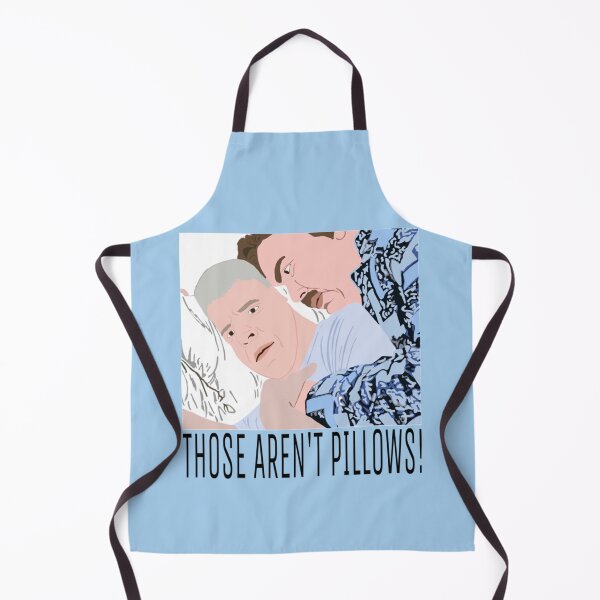 Item preview, Those aren’t pillows! designed and sold by veradashop18.