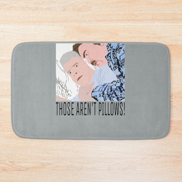 Item preview, Those aren’t pillows!   designed and sold by veradashop18.